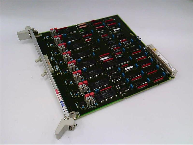 Siemens 6DD2920-0XG01