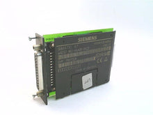 Load image into Gallery viewer, Siemens 6FC3986-7AH