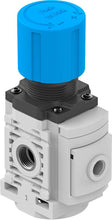 Load image into Gallery viewer, 8099360 Festo - MS4-LR-1/4-D6-A8-B