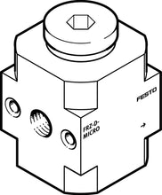 Load image into Gallery viewer, 159592 Festo - FRZ-D-MIDI