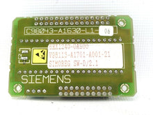 Load image into Gallery viewer, Siemens 6RA2487-6GV00-0