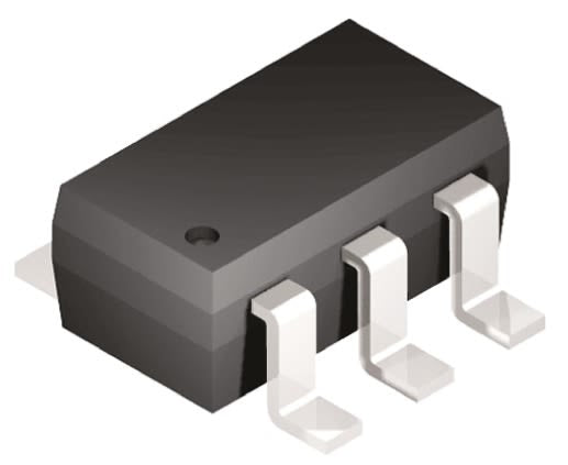 TPS3808G30DBVT Texas Instruments