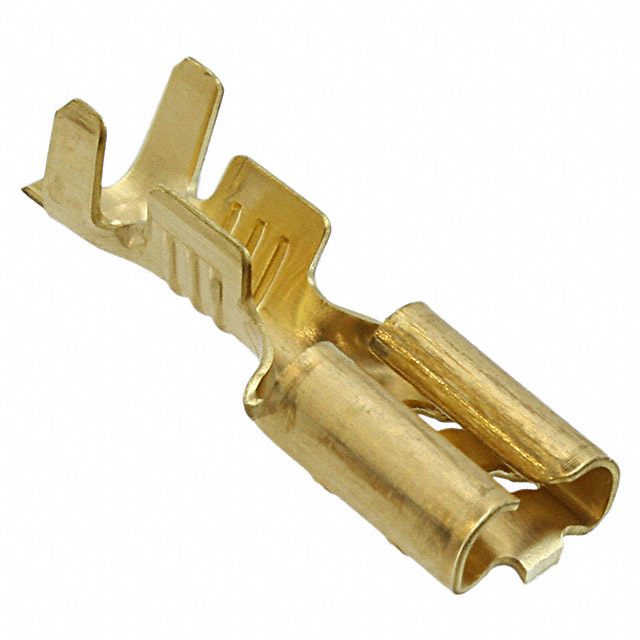 6-160430-6 TE Connectivity