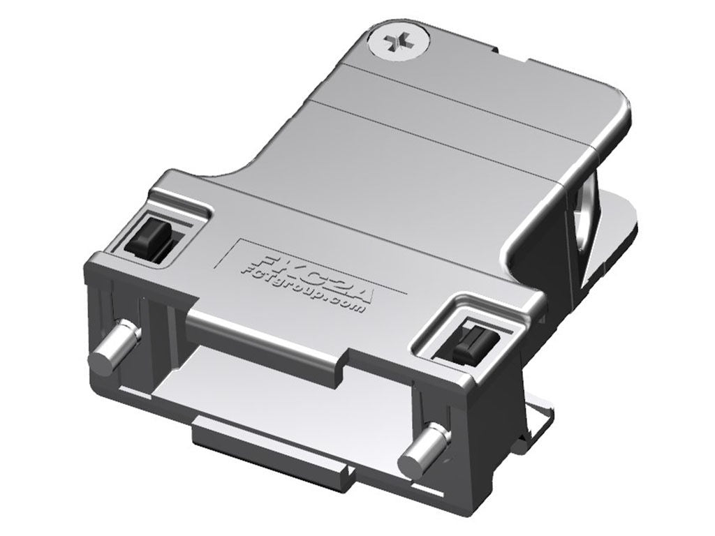 173111-0252 Molex - FKC2A