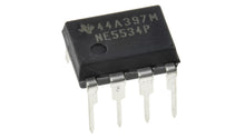 Load image into Gallery viewer, NE5534P Texas Instruments