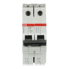 Load image into Gallery viewer, 2CCS572001R0164 ABB - S402M-C16