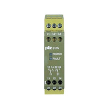 Load image into Gallery viewer, 890210 Pilz - S1PN 400-500VAC 2c/o