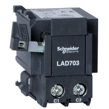 Load image into Gallery viewer, LAD703E Schneider Electric
