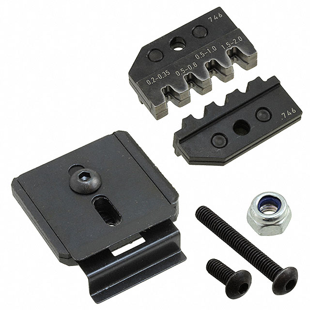 539746-2 TE Connectivity