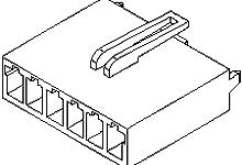 Load image into Gallery viewer, 90331-1003 Molex