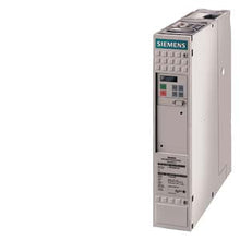 Load image into Gallery viewer, Siemens  6SE70272TP60