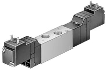 Load image into Gallery viewer, 173153 Festo - MEH-5/3B-1/8-P-B
