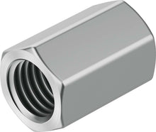 Load image into Gallery viewer, 2254 Festo - QM-1/8-1/8