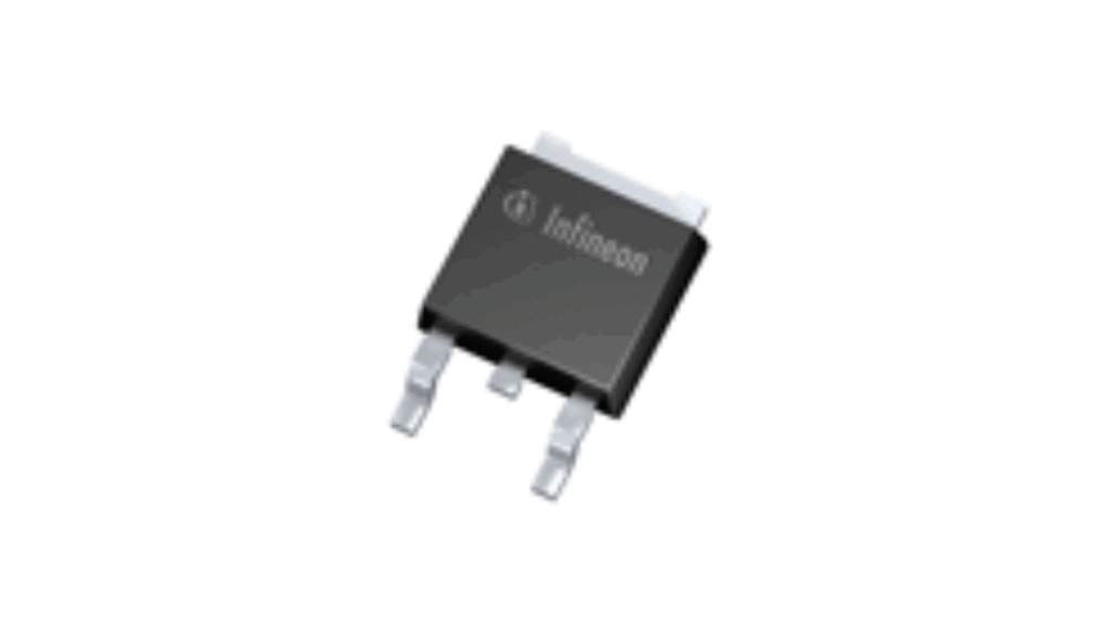 IPD60N10S4L12ATMA1 Infineon