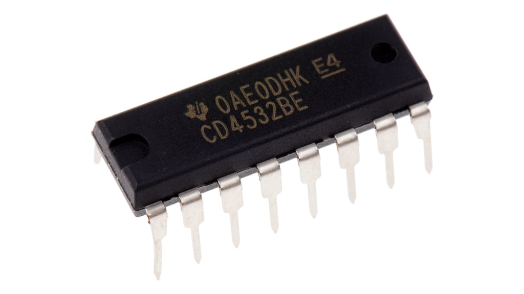 CD4532BE Texas Instruments
