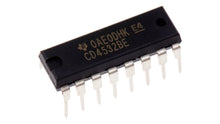 Load image into Gallery viewer, CD4532BE Texas Instruments