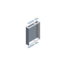 Load image into Gallery viewer, 8GK2124-4KK33 Siemens