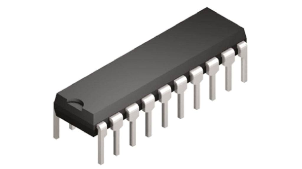 SN74LVC244AN Texas Instruments