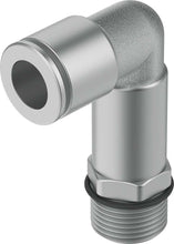 Load image into Gallery viewer, 578267 Festo - NPQH-LL-G14-Q8-P10
