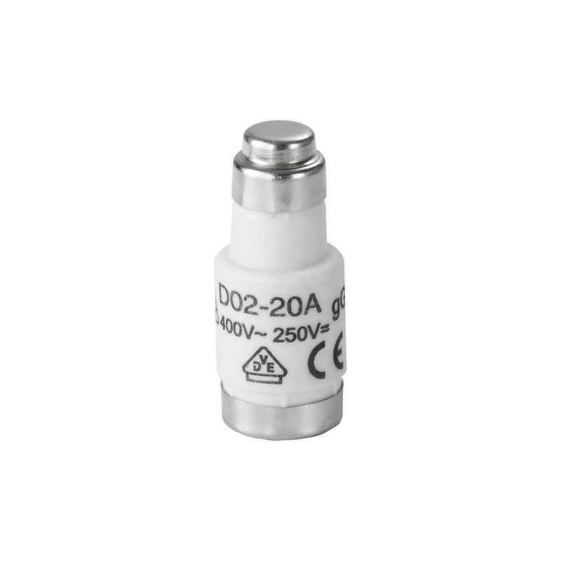 0361300000 Weidmuller - E 18/20A BL