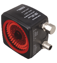 293431100009 Pepperl Fuchs - PXV100SI-F200-SSI-V19