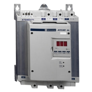 ATS46C14N Schneider Electric