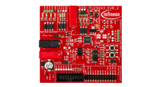 Load image into Gallery viewer, MIDRANGESBCBOARDTOBO1 Infineon