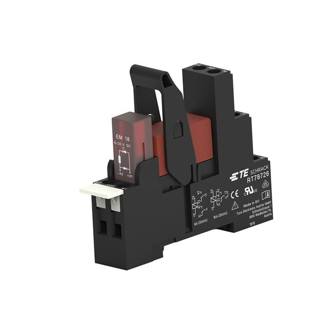 3-1415074-1 TE Connectivity