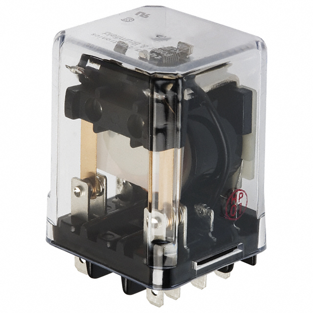 KUP-14D15-12 TE Connectivity