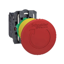 Load image into Gallery viewer, XB5AS8444 Schneider Electric
