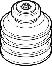 Load image into Gallery viewer, 189405 Festo - ESS-40-CS