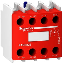 Load image into Gallery viewer, LADN22S Schneider Electric