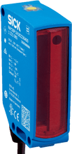 Load image into Gallery viewer, 1221948 Sick - RAY26P-1H162530A00