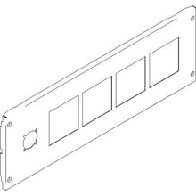 Load image into Gallery viewer, 9780SNC BTicino