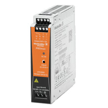 Load image into Gallery viewer, 1478100000 Weidmuller - PRO MAX 72W 24V 3A
