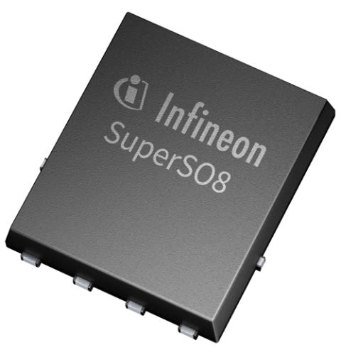 BSC061N08NS5ATMA1 Infineon