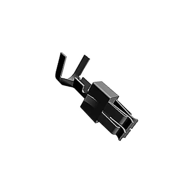 928966-2 TE Connectivity