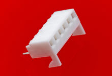 Load image into Gallery viewer, 38-00-1426 Molex - A-4455-CZ06C(P909)