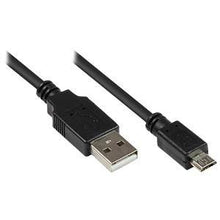 Load image into Gallery viewer, USB-CAB-MICRO Mitsubishi