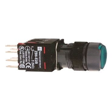 XB6AW3B5B Schneider Electric