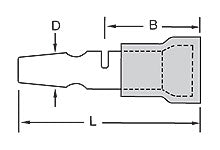 Load image into Gallery viewer, 19036-0001 Molex - A-859