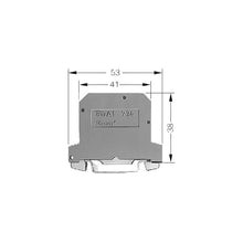 Load image into Gallery viewer, 8WA1011-1PK00 Siemens