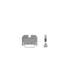 Load image into Gallery viewer, 8WA1221 Siemens