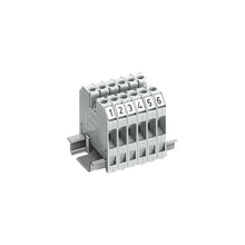 Load image into Gallery viewer, 8WA1905-0X Siemens