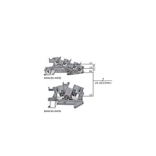 Load image into Gallery viewer, 8WH6001-4HF00 Siemens