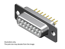 Load image into Gallery viewer, 172704-0069 Molex - F25S1G1