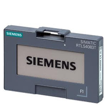 Load image into Gallery viewer, 6GT2700-5DC33 Siemens