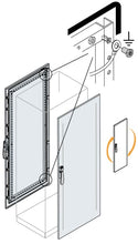 Load image into Gallery viewer, EC2060K ABB - IS2-EC2060K