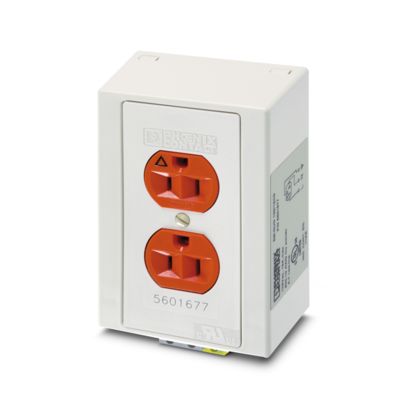 5601677 Phoenix Contact - EM-DUO 120/15/IG