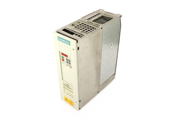6SE7016-2UB10 Siemens